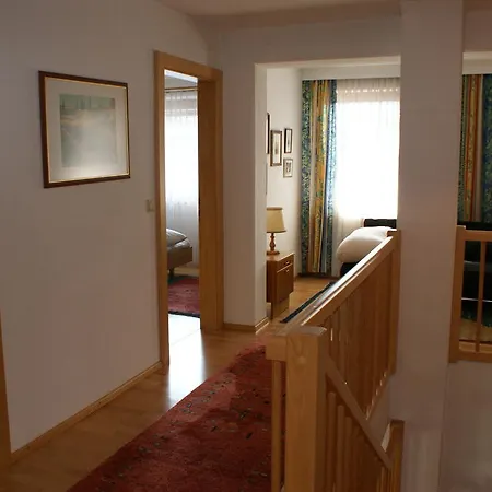 Ferienwohnung Gredler Zell am Ziller Exterior foto