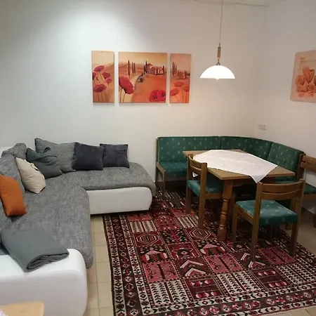 Ferienwohnung Gredler Zell am Ziller Zimmer foto