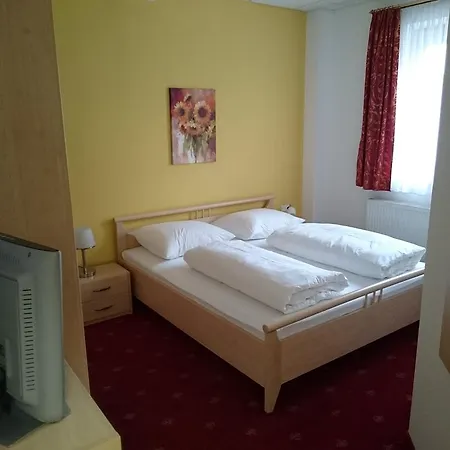 Ferienwohnung Gredler Zell am Ziller Zimmer foto