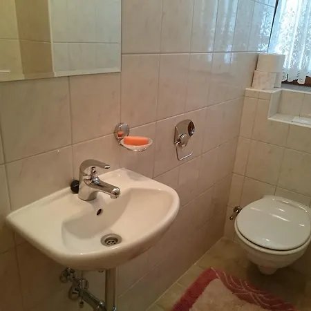 Ferienwohnung Gredler Zell am Ziller Zimmer foto