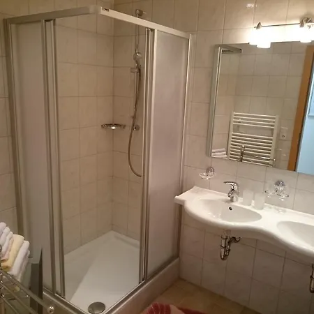 Ferienwohnung Gredler Zell am Ziller Zimmer foto