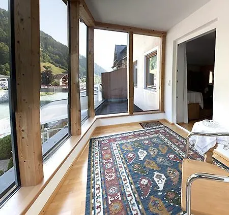 Ferienwohnung Gredler Zell am Ziller Zimmer foto