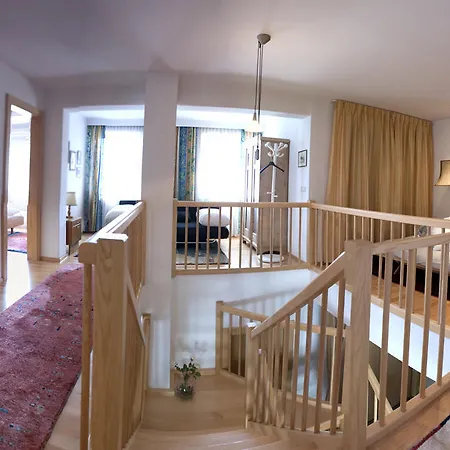 Ferienwohnung Gredler Zell am Ziller Zimmer foto