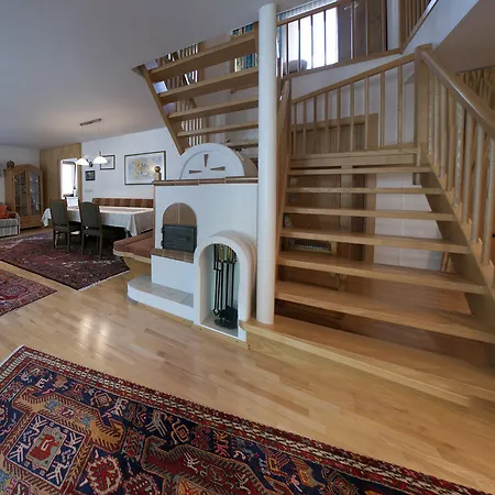 Ferienwohnung Gredler Zell am Ziller Zimmer foto