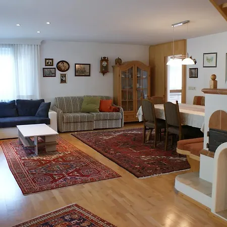 Ferienwohnung Gredler Zell am Ziller Zimmer foto