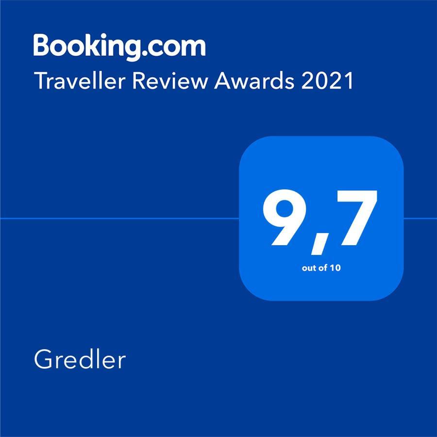 Gredler