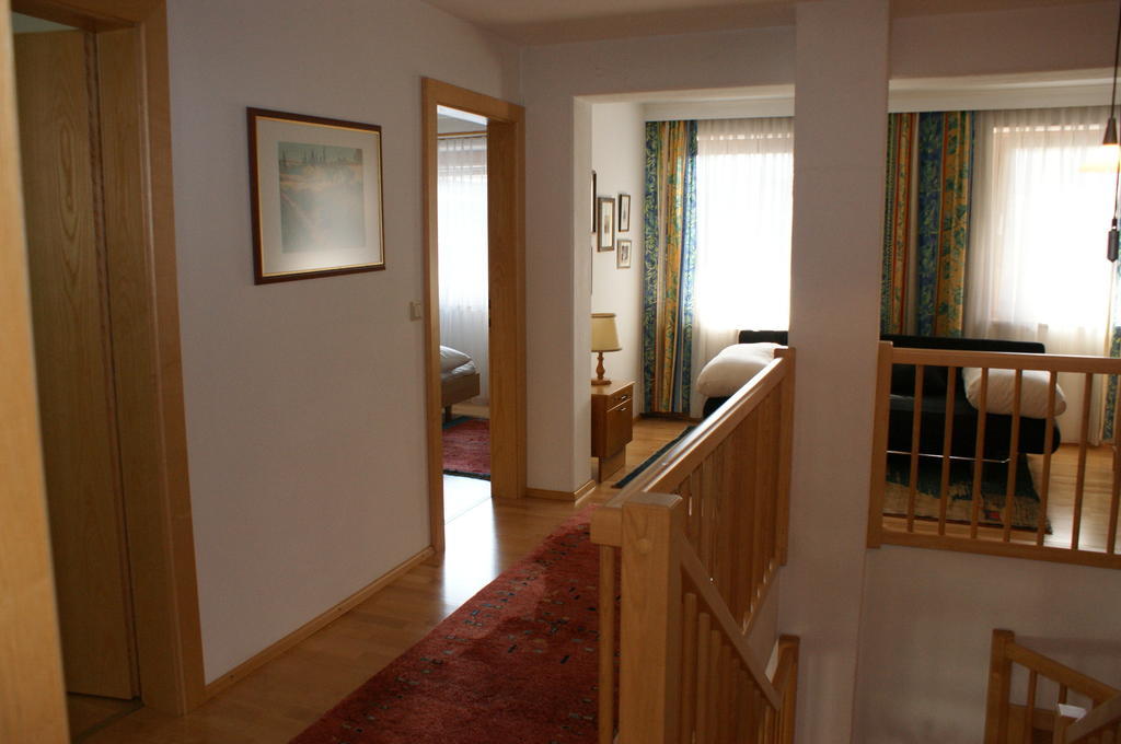 Apartment Gredler