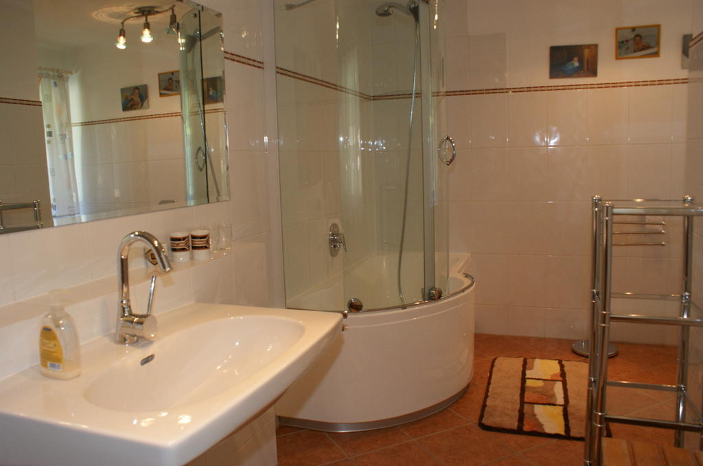 Apartment Gredler Zell am Ziller