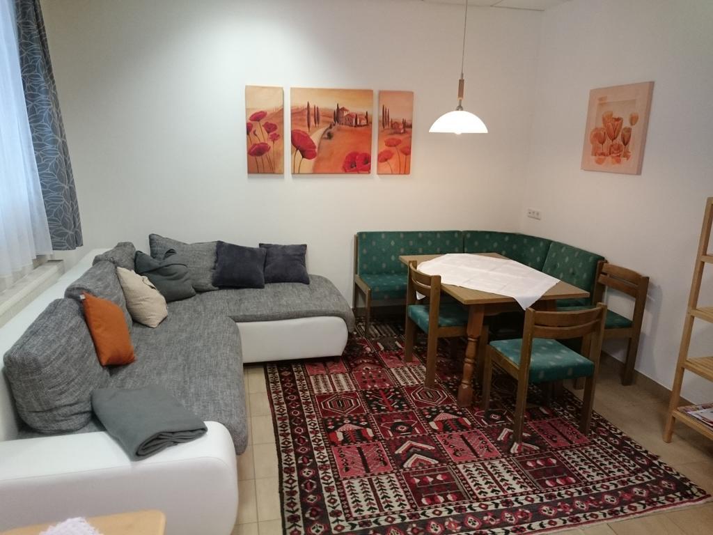 Apartment Gredler Zell am Ziller