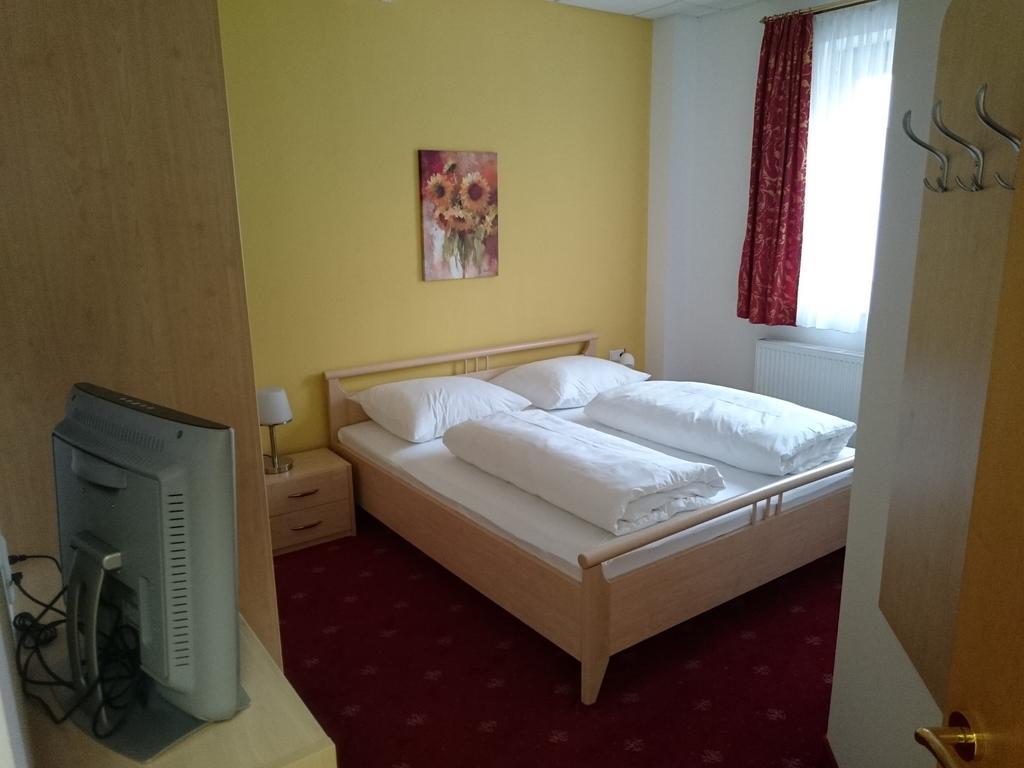 Gredler Apartment