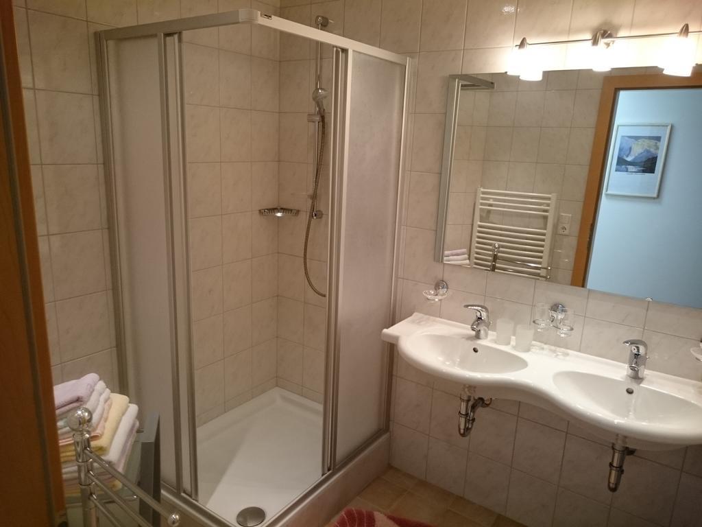 Gredler Apartment