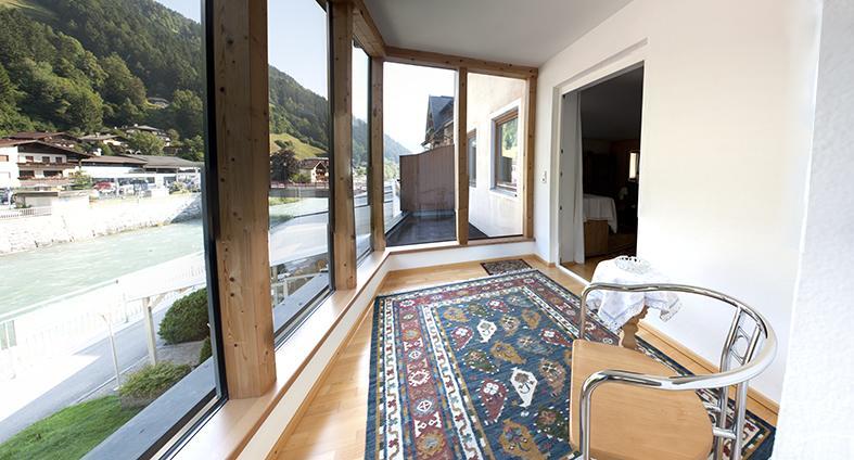 Apartment Gredler Zell am Ziller