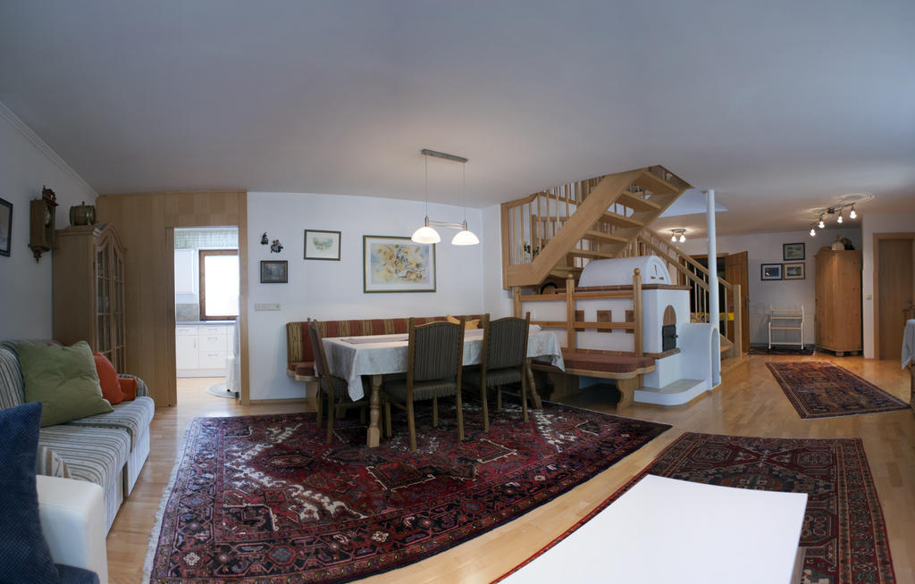 Apartment Gredler