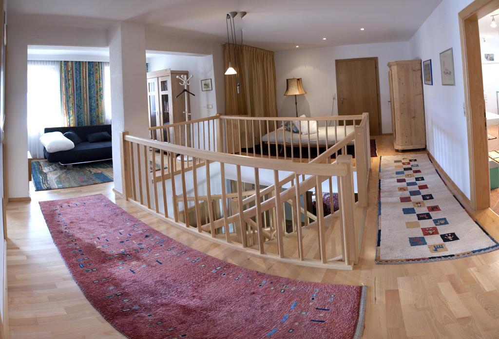 Apartment Gredler Zell am Ziller