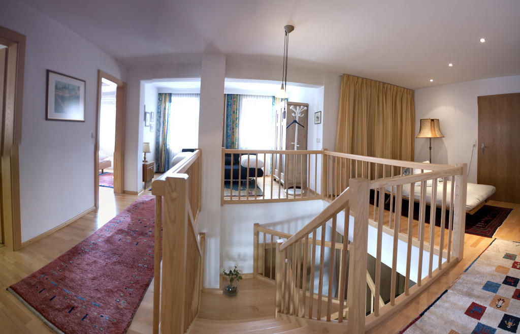 Apartment Gredler